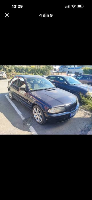 BMW Seria 3