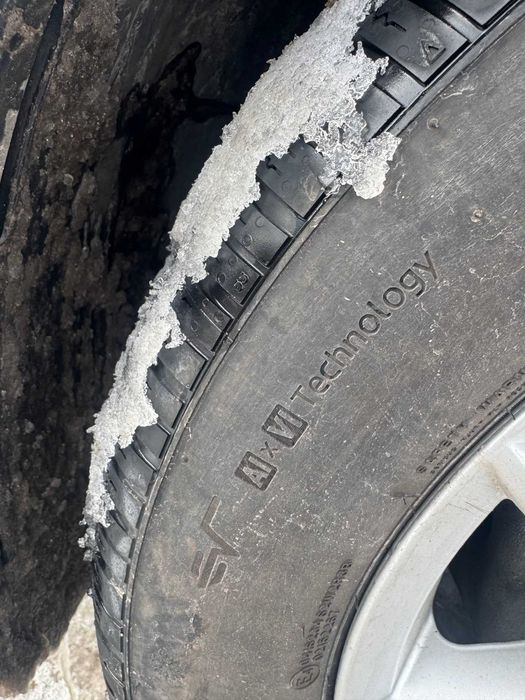 235/55R18 104H Nexen Winguard Sport 3