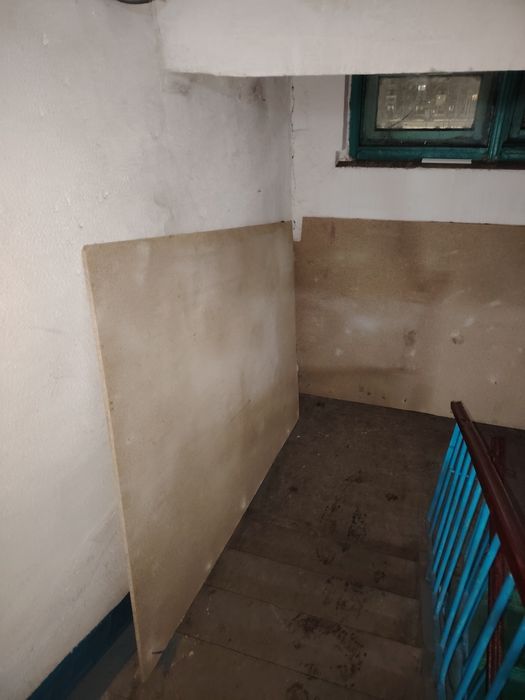 Отдам ДСП листы.