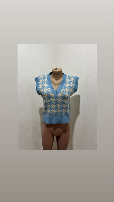 Джемпир кофта