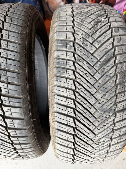 Всесезонни гуми  205 55 16