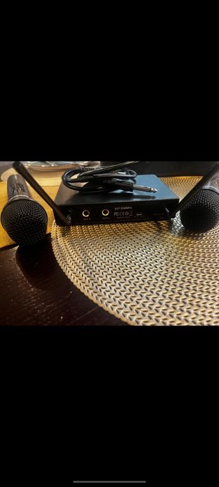Микрофон Takstar X3