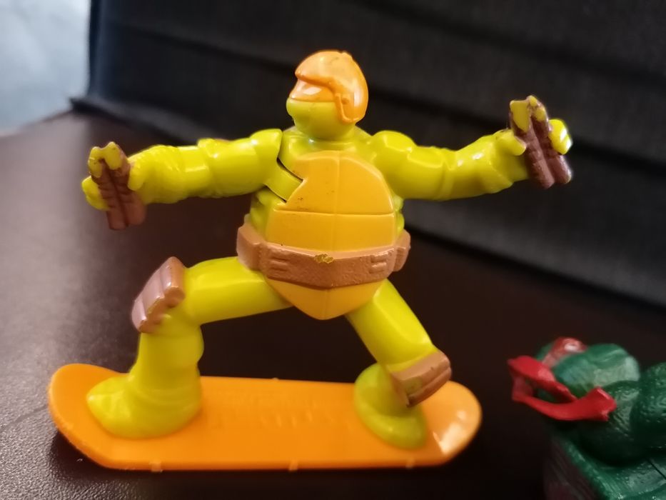 Фигури Костенурки нинджа