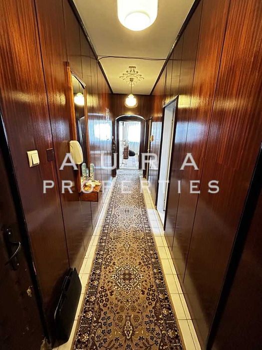 Продава се Двустаен апартамент в Разград, Житница - 62 кв.м за 1152 €/кв.м - Снимка #6