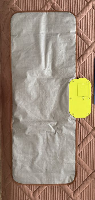 Музыкальный коврик пианино