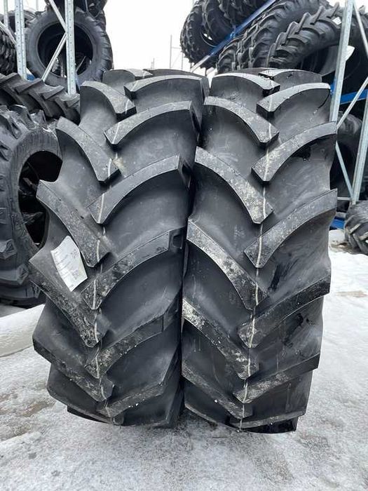Cauciucuri noi agricole de Combina cu 14pr 14.9-26 CLASS CASES
