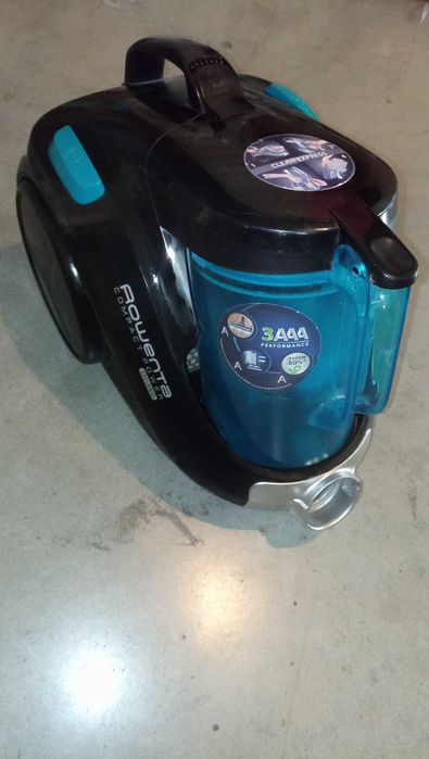 Прахосмукачка Rowenta Ro3731 За Части