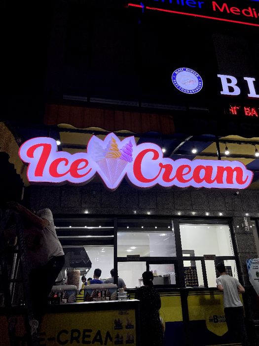 Tashqi reklama xizmatlari