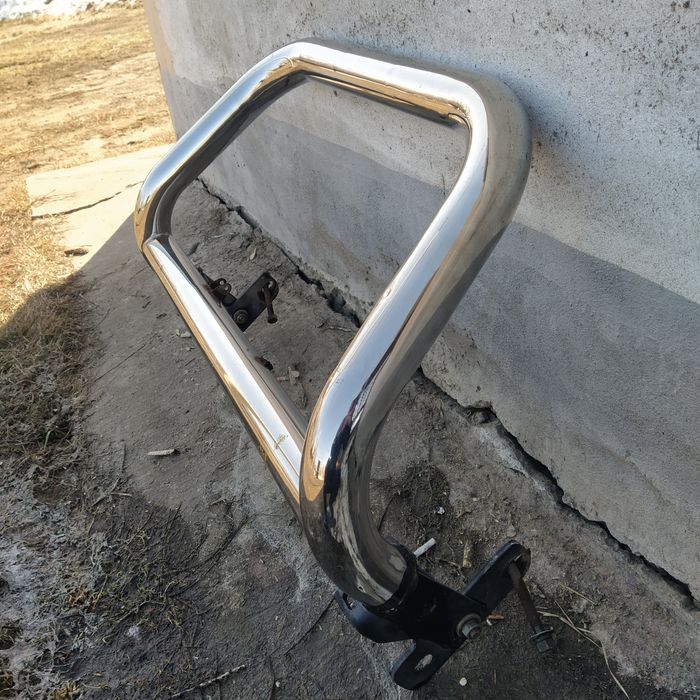 Продам кенгурятник