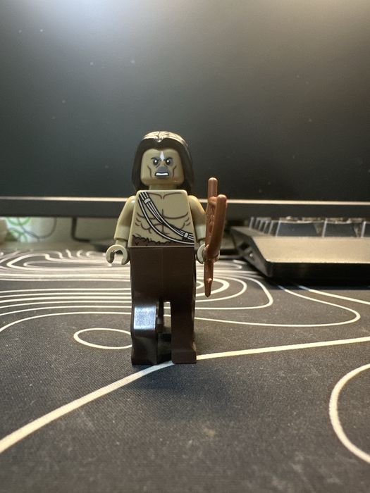 Минифигурка LEGO Harry Potter — Кентавр.Оригинал.