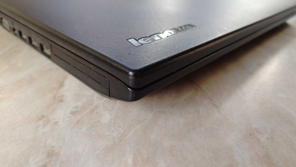 Лаптоп компютър Lenovo ThinkPad L430, i5 500GB SSD 4GB RAM 1600x1200
