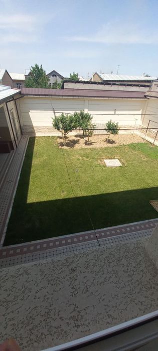 S 72 Moyqorgonda  6 sotok 6 xona