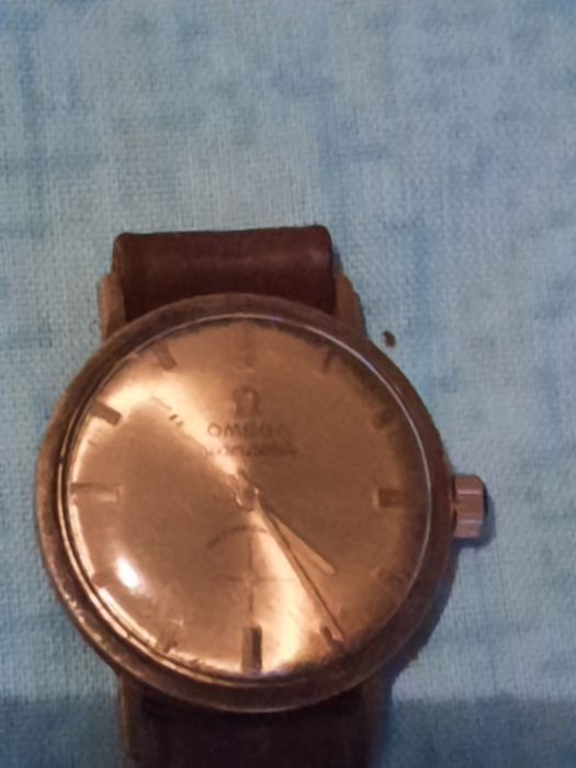 Ceas Omega seamaster