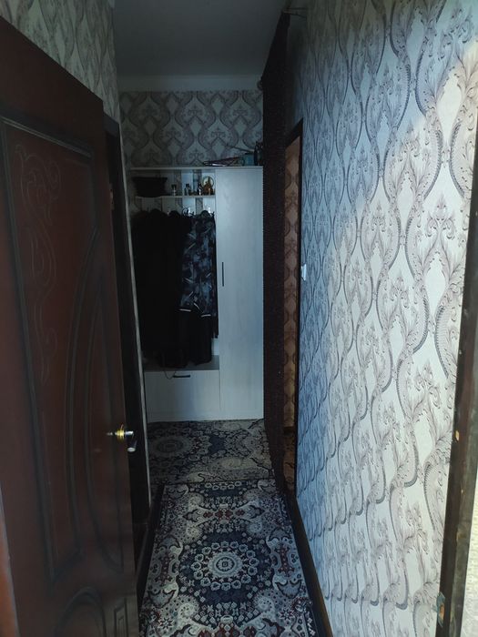 Уй сотилади 2 хона