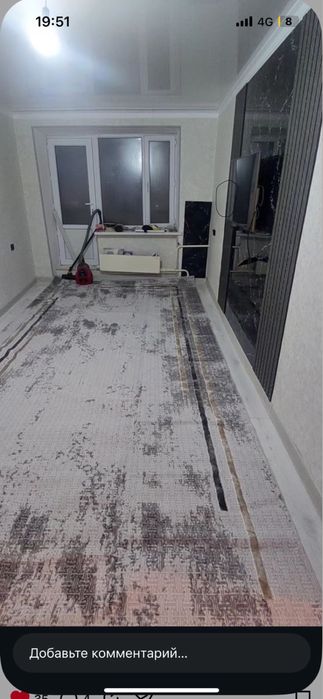 2 бөлмелі пәтер сатылады