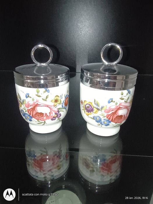 Bibelouri de colecție.