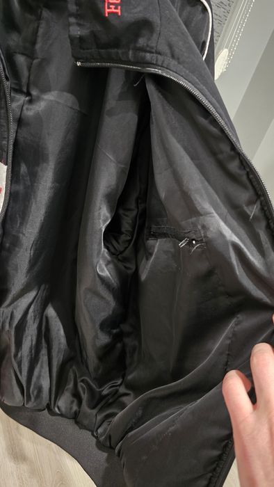 Мъжко яке PUMA FERRARI  размер М