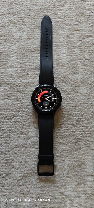 Самсунг Galaxy watch 4 Classic