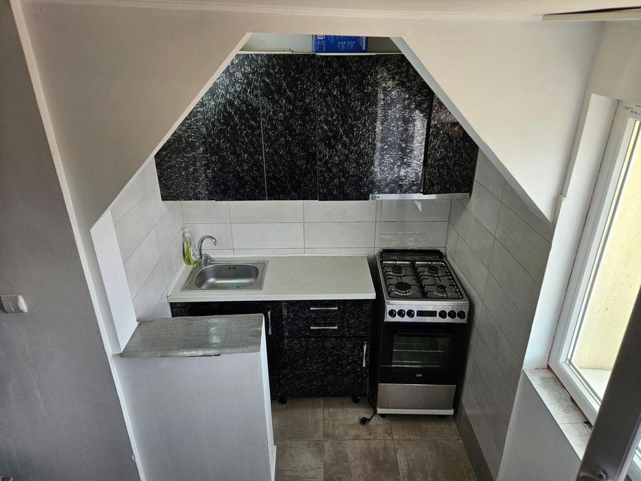 Vand apartament confort 3