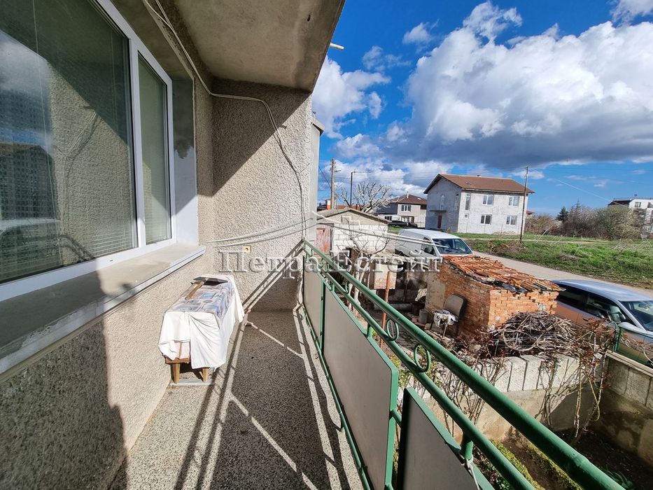 Продава се Етаж от къща в Каварна - 120 кв.м за 817 €/кв.м - Снимка #6