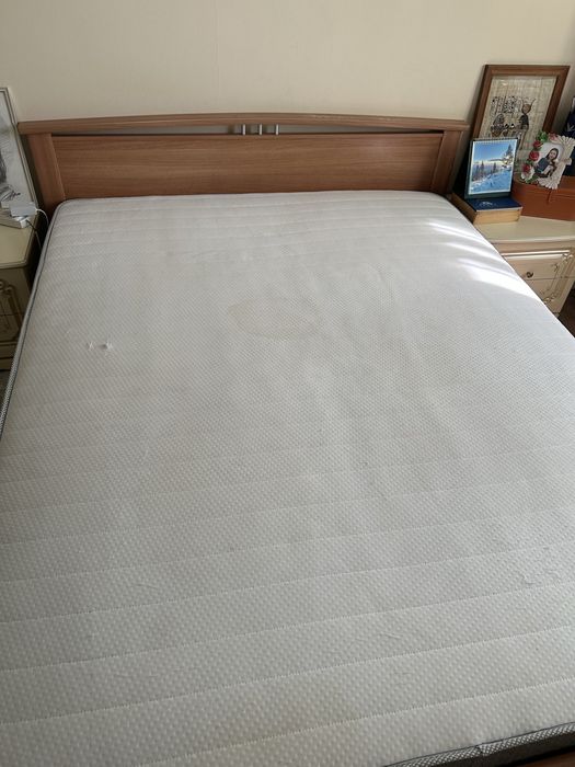 Продам матрас размер 160*200