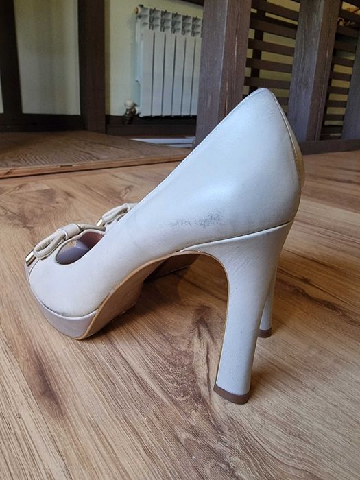 Туфли на каблуке 41 размер