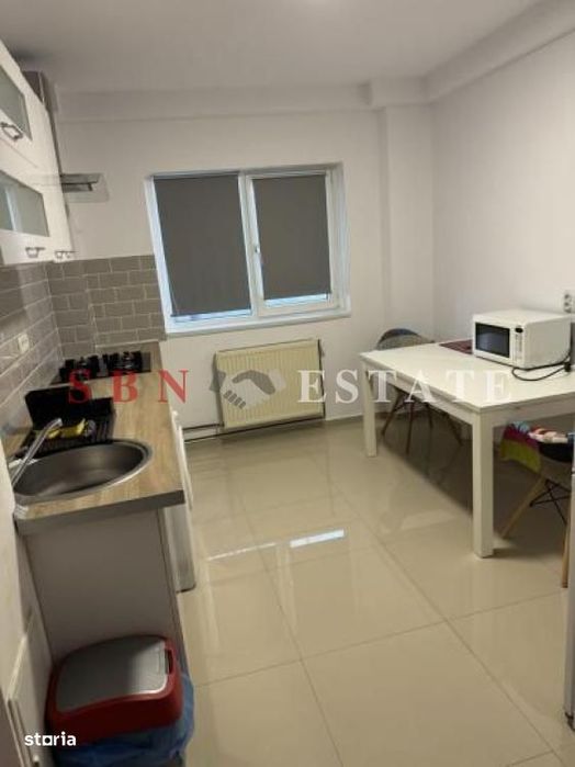 Apartament 2 Camere Gorjului | Metrou | Renovat