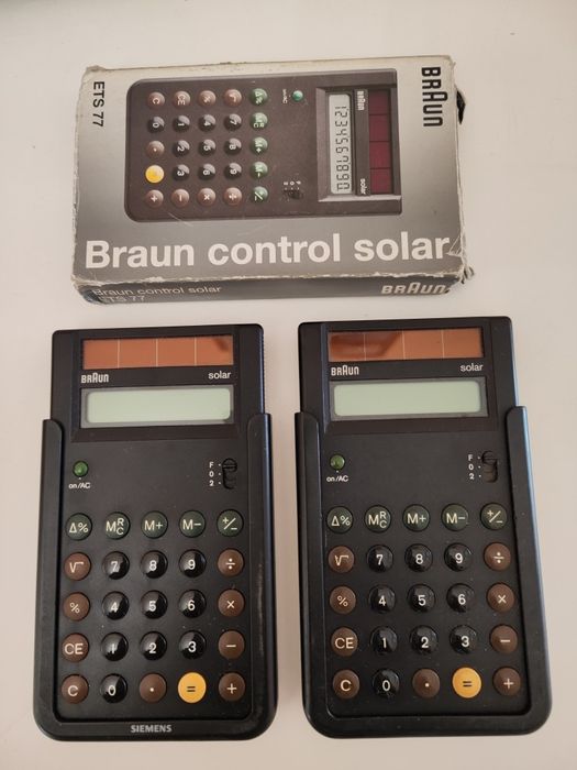 Калькуляторы карманные