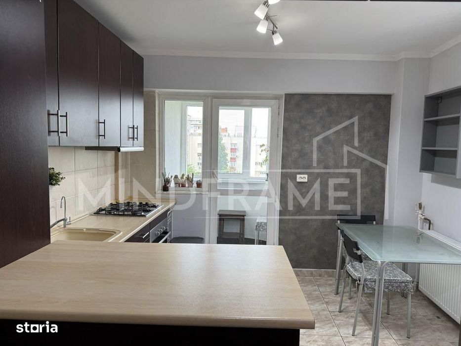 Piata Sudului Vacaresti Parc Tineretului Metrou Renovat Parcare