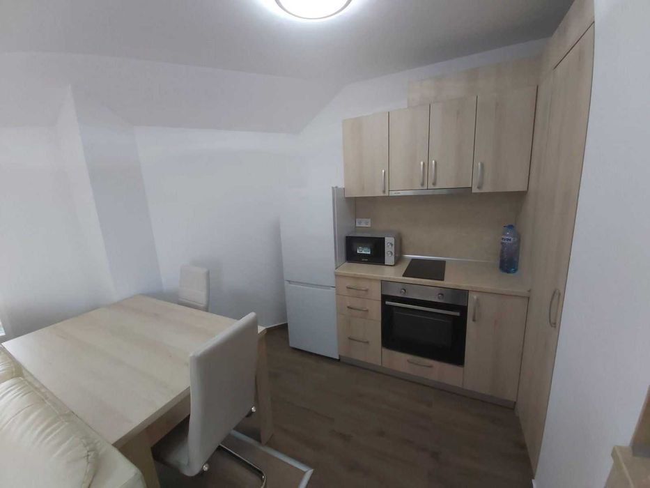 Дава се под наем Двустаен апартамент в София, Овча купел - 72 кв.м за 484.5 € - Снимка #2