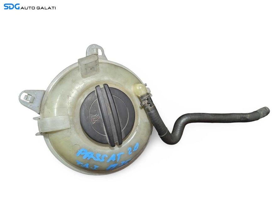 Vas Expansiune Apa Antigel Motor Audi A3 8V 2.0 TDI Diesel 2012 - 2020 Cod 1034469103 [LR4027]