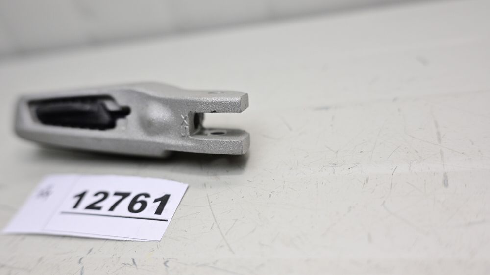 Scarita Peg Fata Stanga Ducati Monster 821 / 1200 2014 - 2022