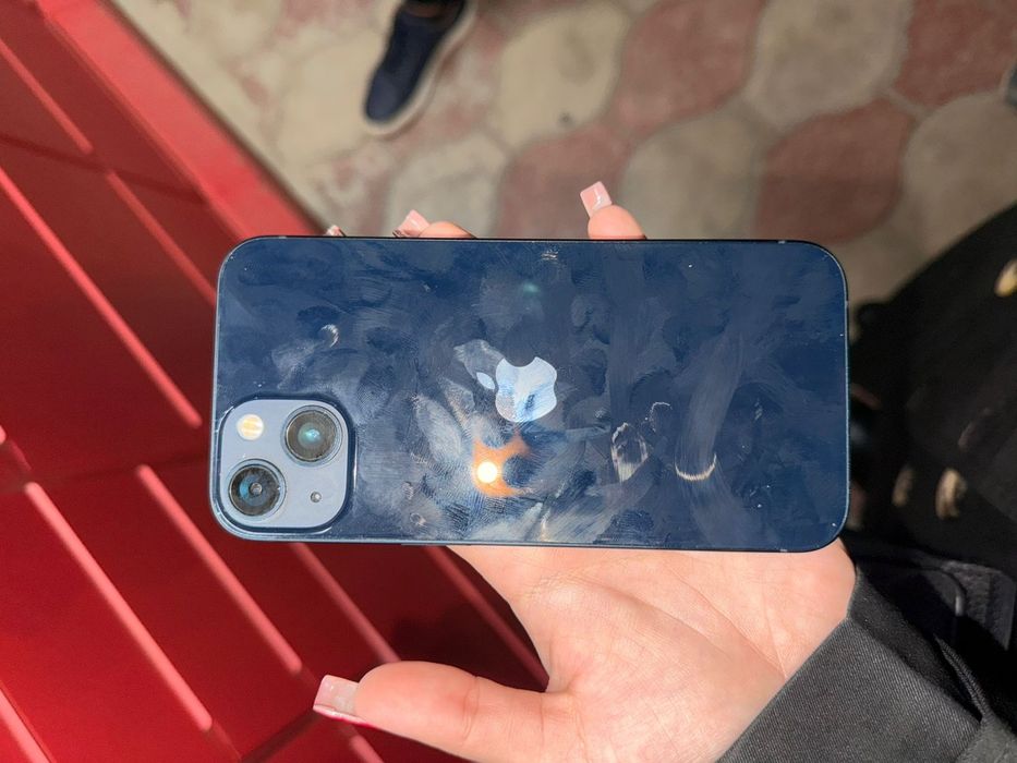 Айфон 13 продам  128гб