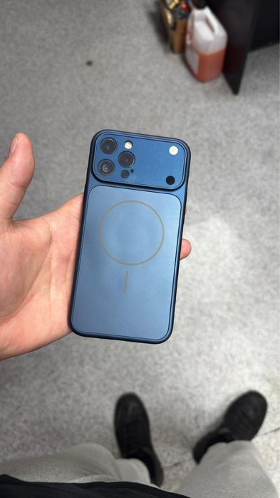 iPhone 12 Pro Max 256gb