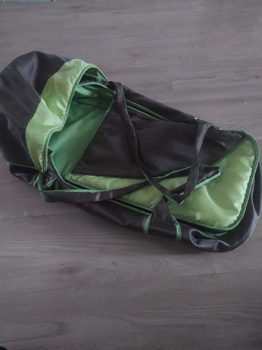 Переноска для малыша