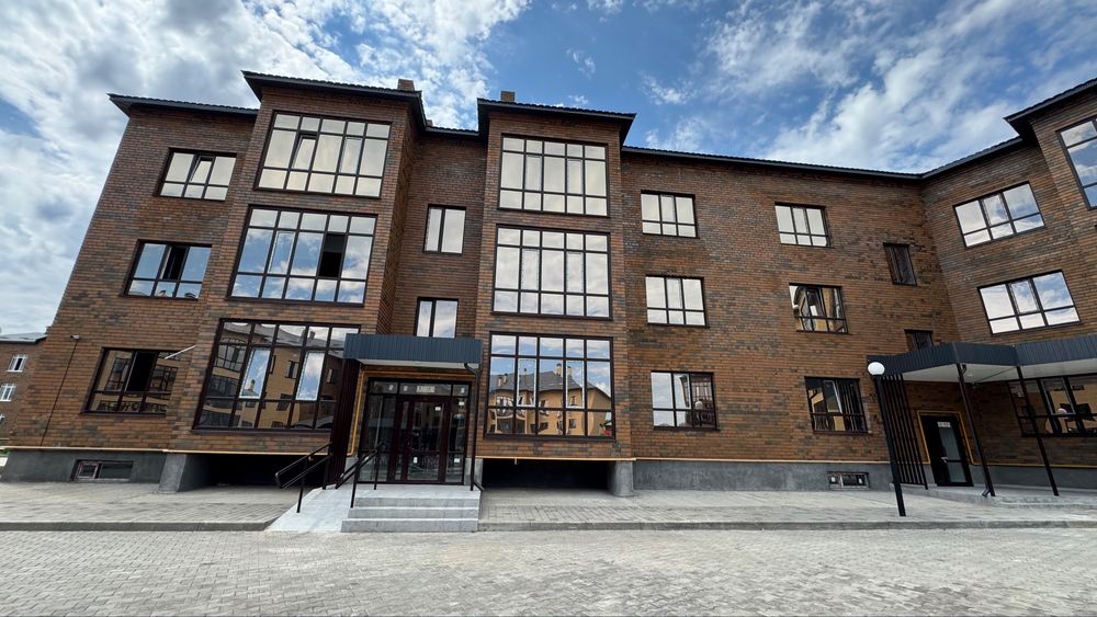 Продам 3-комнатную квартиру
