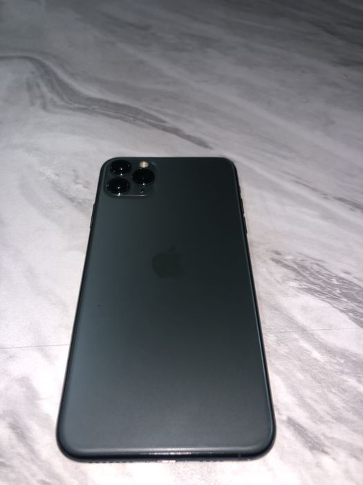 Iphone 11 pro max