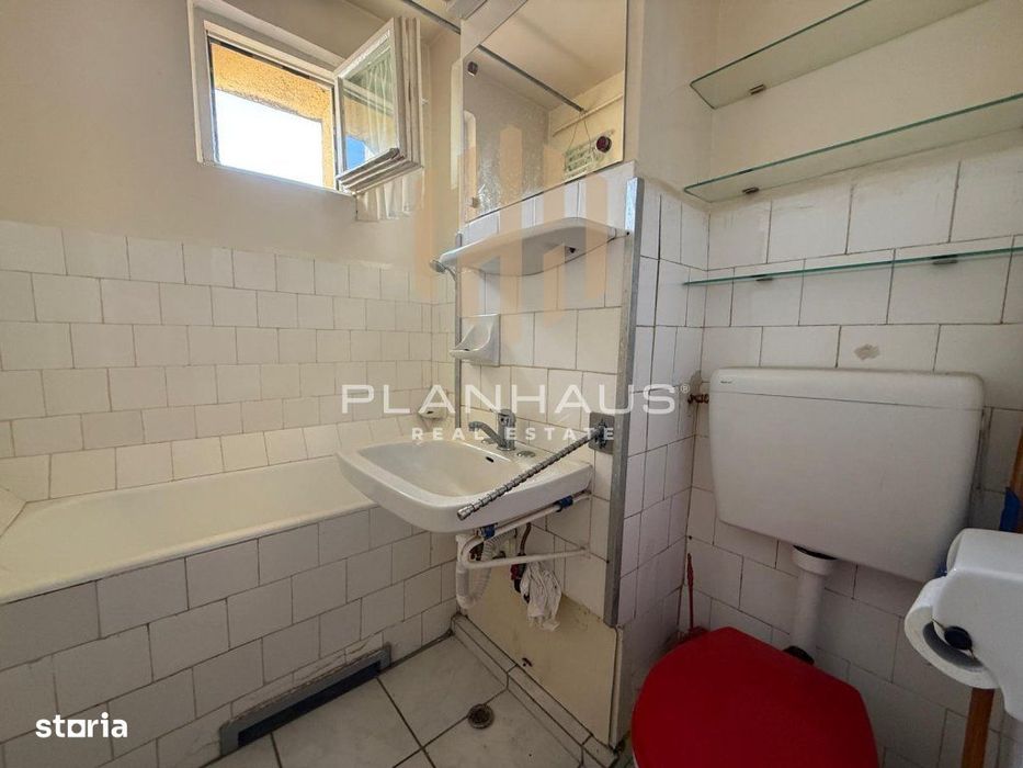 Apartament 3 camere, Cuza Voda (Varsteana)