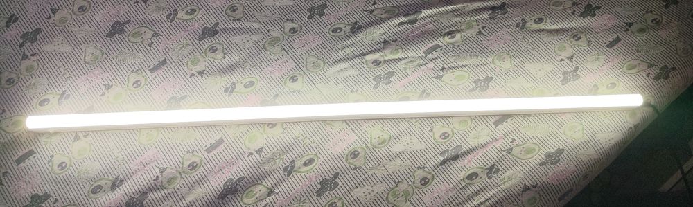 Bech.LED NEON NU pot