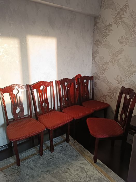 Стулья для квартиры