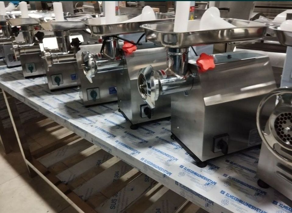 Mesarubka , Myasorubka , Mesarovka мясорубка , месаровка