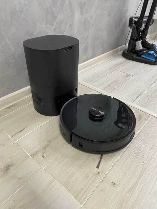 Прахосмукачка робот Xiaomi R1 Pro