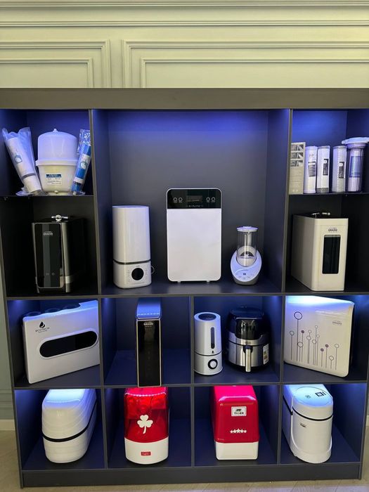 Водородный генератор