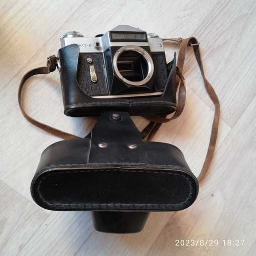 Фотоаппараты на запчасти