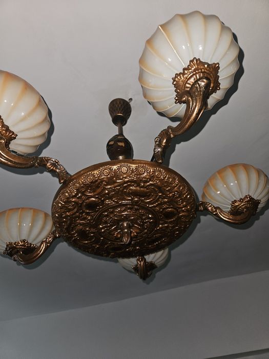 Lustra Vintage autentica