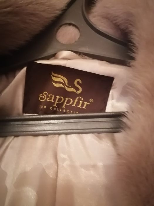 Продам шубу норковую