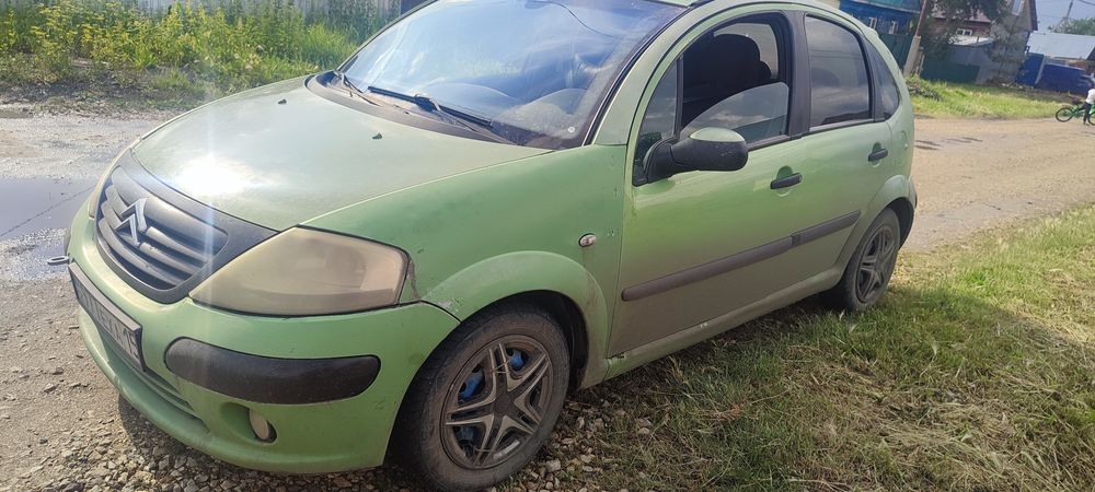 Продам автомобиль