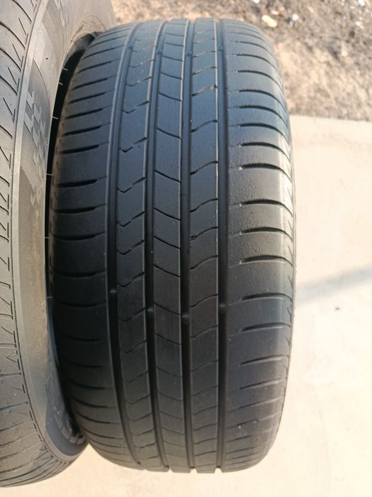 215_55_R17 Kumho 2 dona