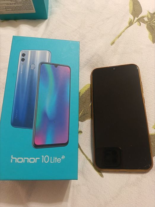 Продам Honor 10 Lite