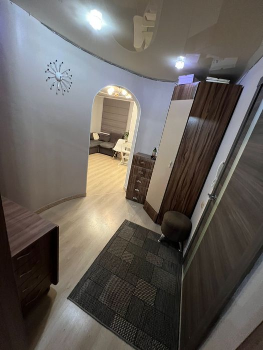 Продам 3-х комнатную квартиру